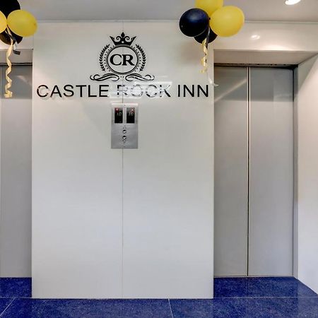 Treebo Castle Rock Inn مومباي المظهر الخارجي الصورة